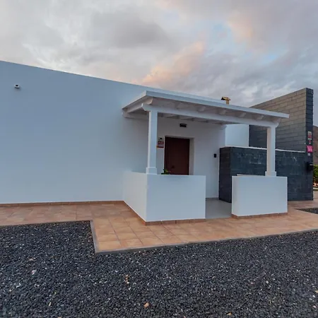 El Olivar Eclipse * Puerto del Rosario (Fuerteventura)