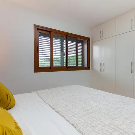 El Olivar Eclipse Apartment