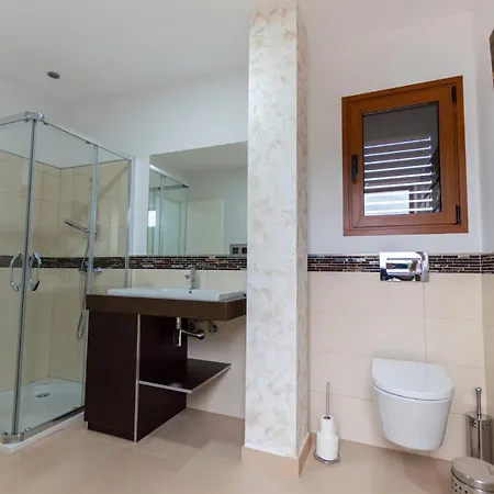 El Olivar Eclipse Apartment Puerto del Rosario (Fuerteventura)