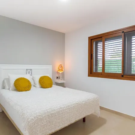 El Olivar Eclipse Apartment