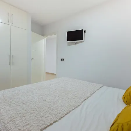 Apartment El Olivar Eclipse *