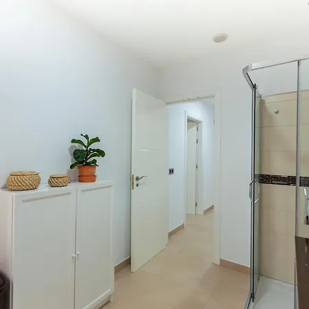 Apartment El Olivar Eclipse