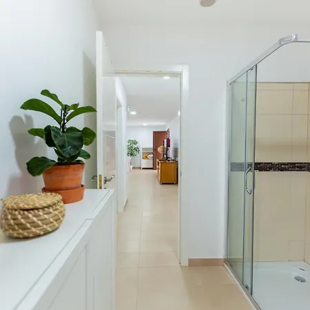 Apartment El Olivar Eclipse