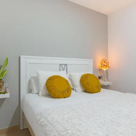 Apartment El Olivar Eclipse *
