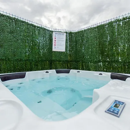 El Olivar Eclipse Apartment